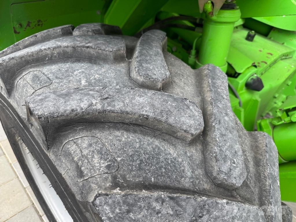 Merlo P 38.13 Teleskooplaadurid