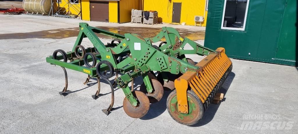 Amazone Cenius 3001 Kultivaatorid