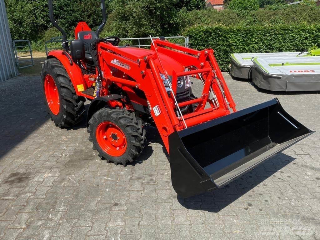 Kioti CK3530-EU Traktorid