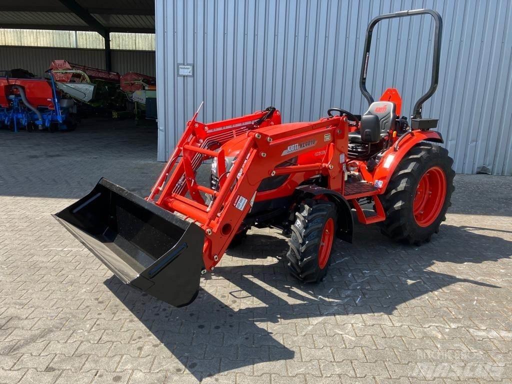 Kioti CK3530-EU Traktorid