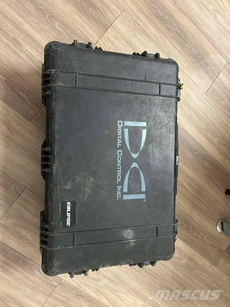 DigiTrak Eclipse Muud allmaaseadmed