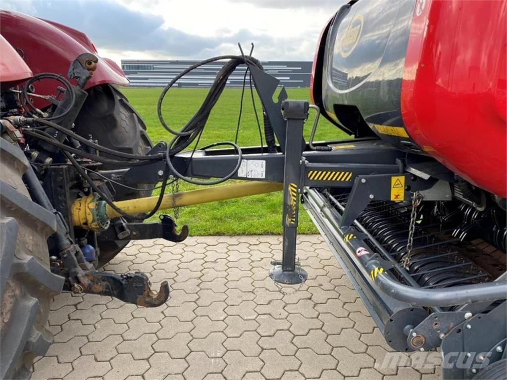 Vicon RV 5220 SC14 Ruloonpressid