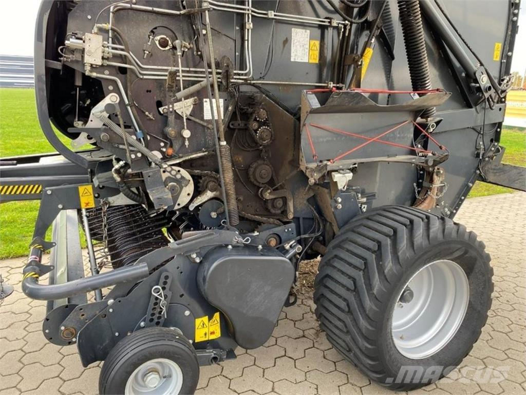 Vicon RV 5220 SC14 Ruloonpressid