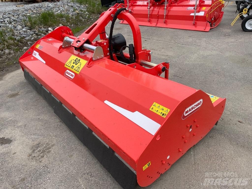 Maschio Tigre 300 Karjamaade niidukid / pealselõikurid