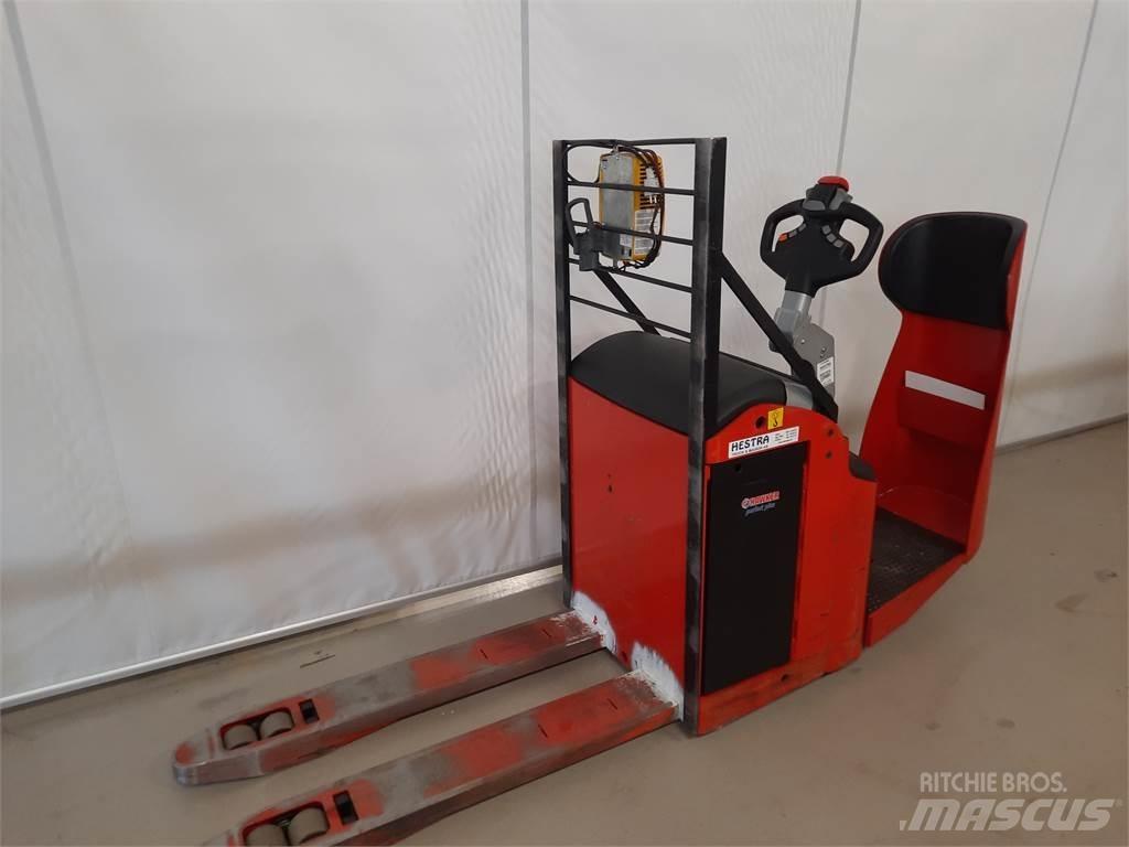 Manitou EP22M PFF Platvormiga alusesiirdaja