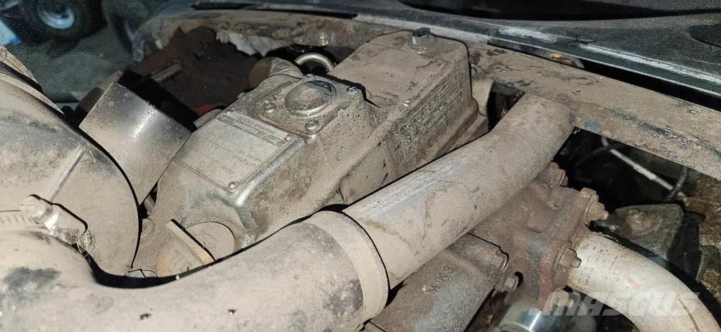 Multione SL840 DT Väikelaadurid