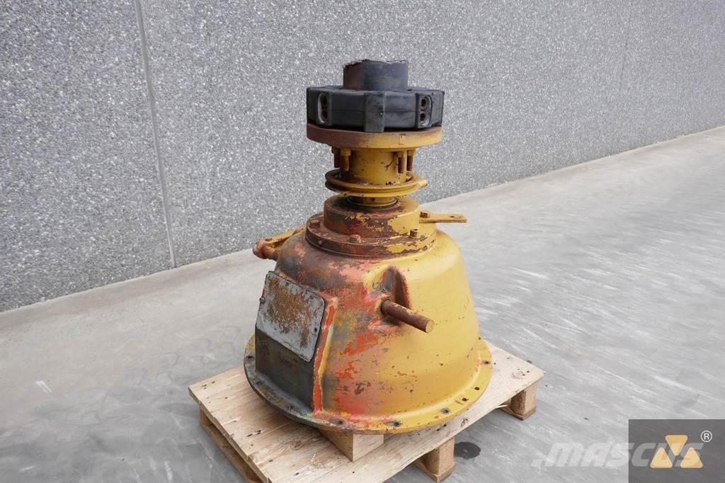 CAT Clutch 2N-7079 Muud osad