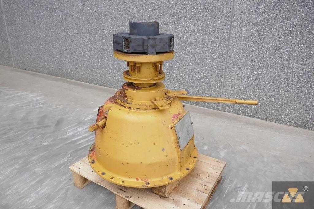 CAT Clutch 2N-7079 Muud osad