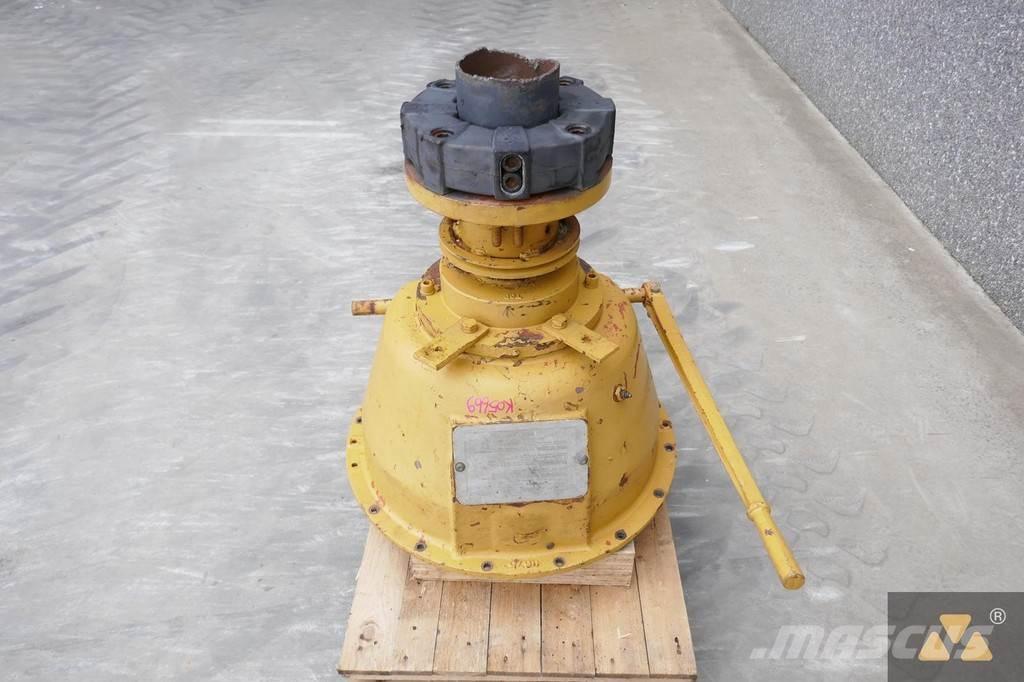 CAT Clutch 2N-7079 Muud osad