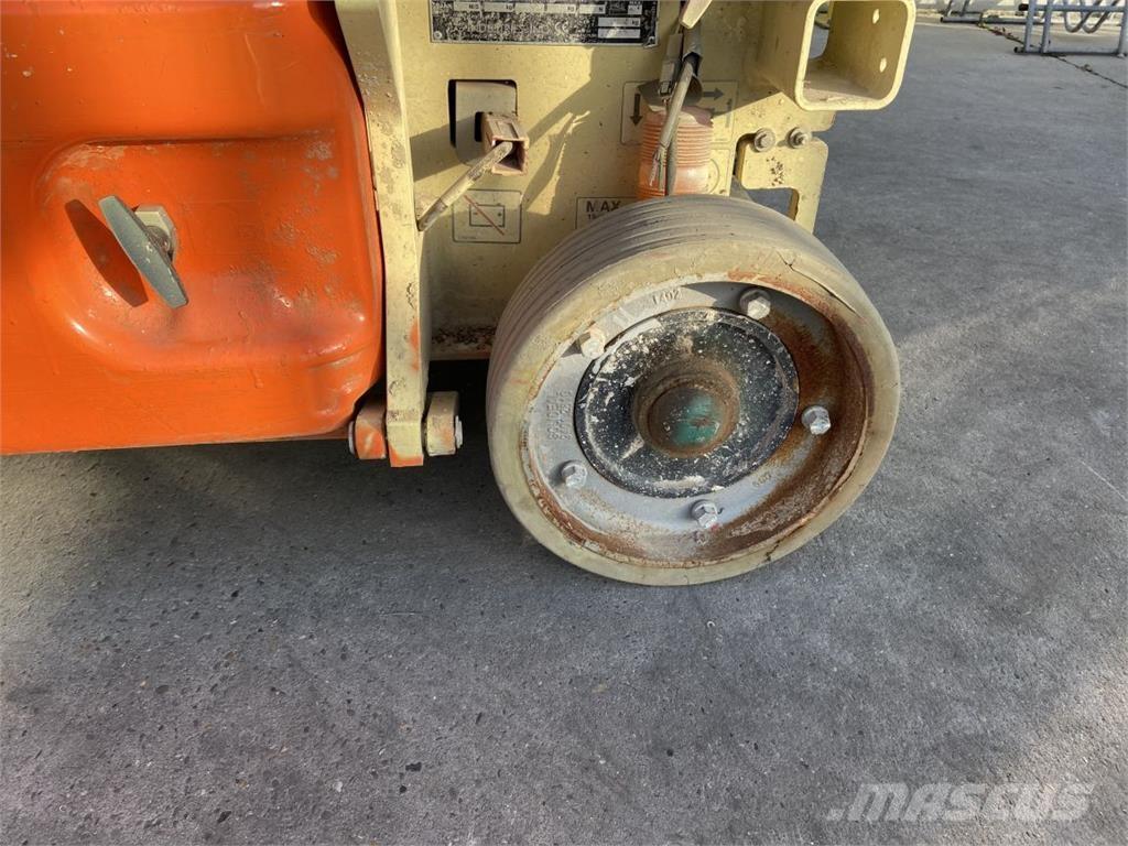 JLG 1930ES (4520) Käärtõstukid