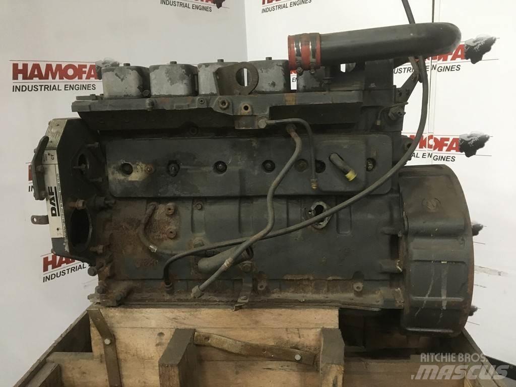 DAF 311 FOR PARTS Muu