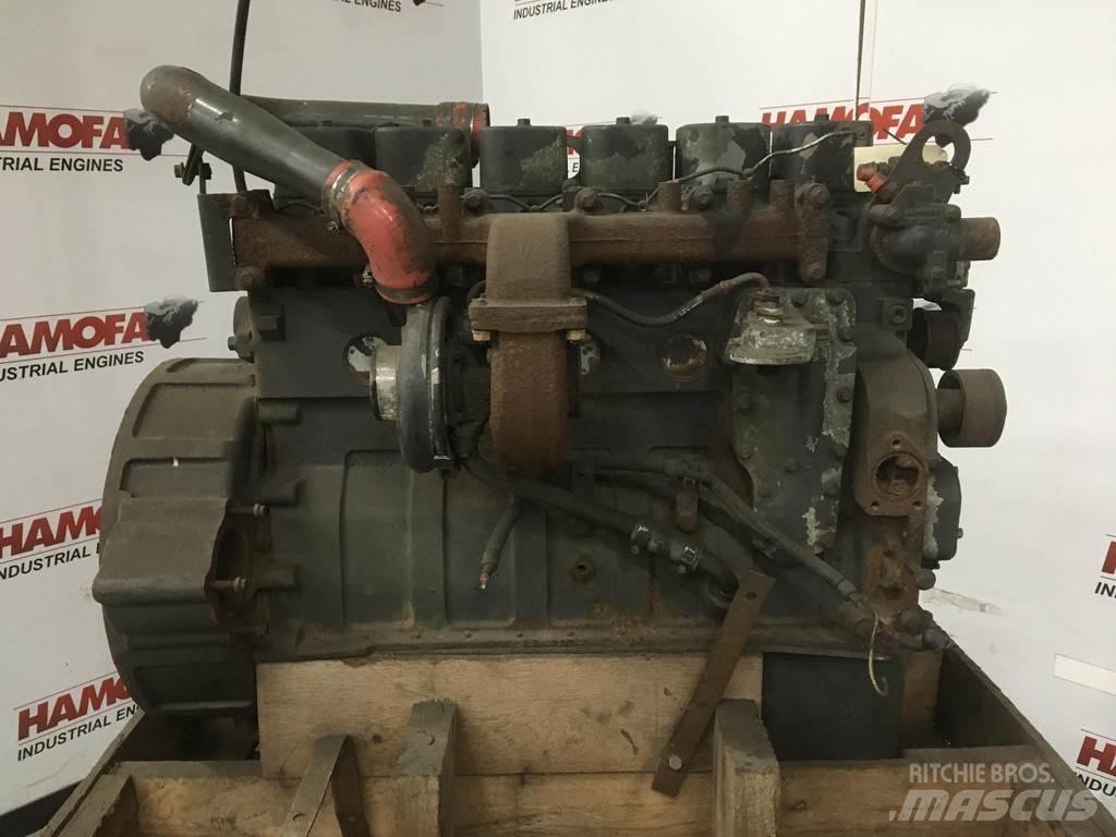 DAF 311 FOR PARTS Muu
