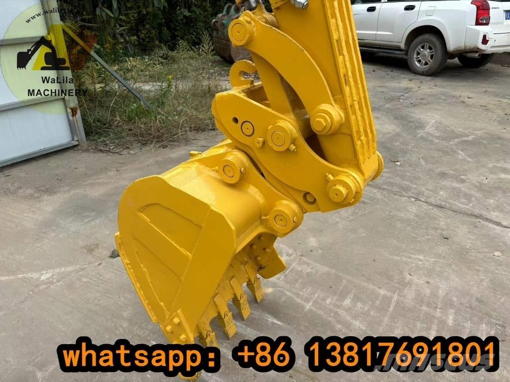 Komatsu PC 55 MR Miniekskavaatorid < 7 t