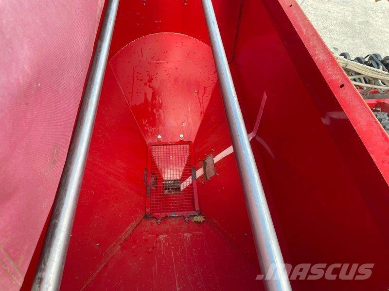 Horsch Pronto 9 DC Muud põllumajandusmasinad