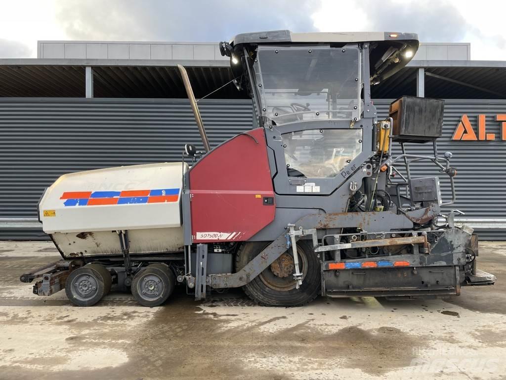 Dynapac SD2500WS Asfaldilaoturid