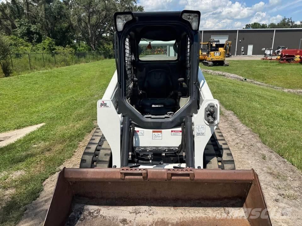 Bobcat T 590 Kompaktlaadurid