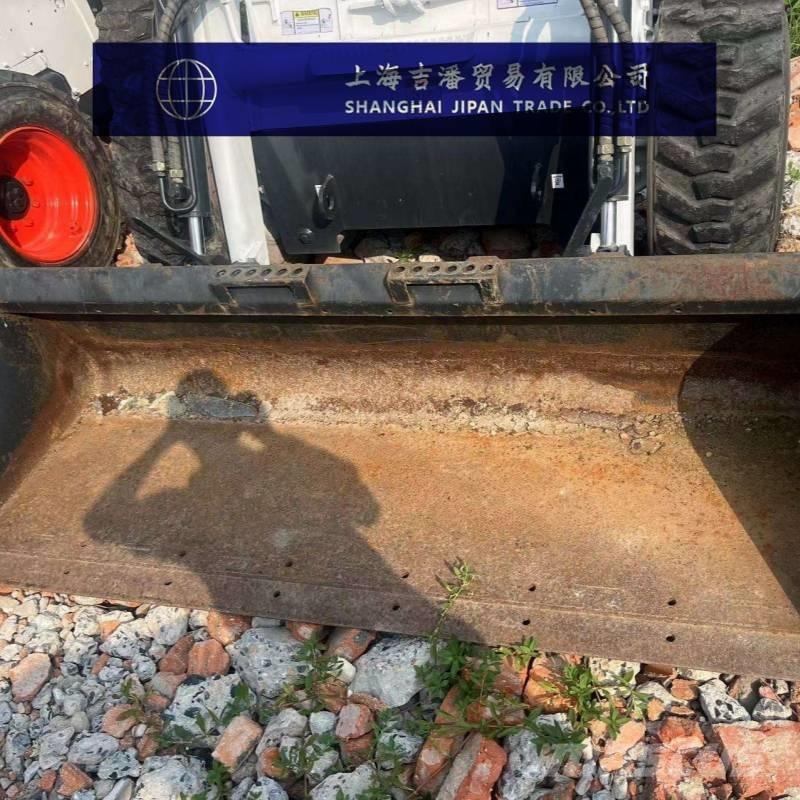 Bobcat S 590 Kompaktlaadurid