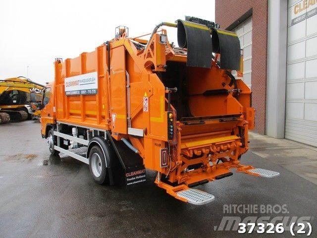 Fuso Canter 9C18 Prügiautod