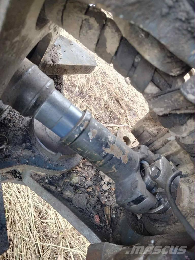 Eco Log 564D Forwarderid