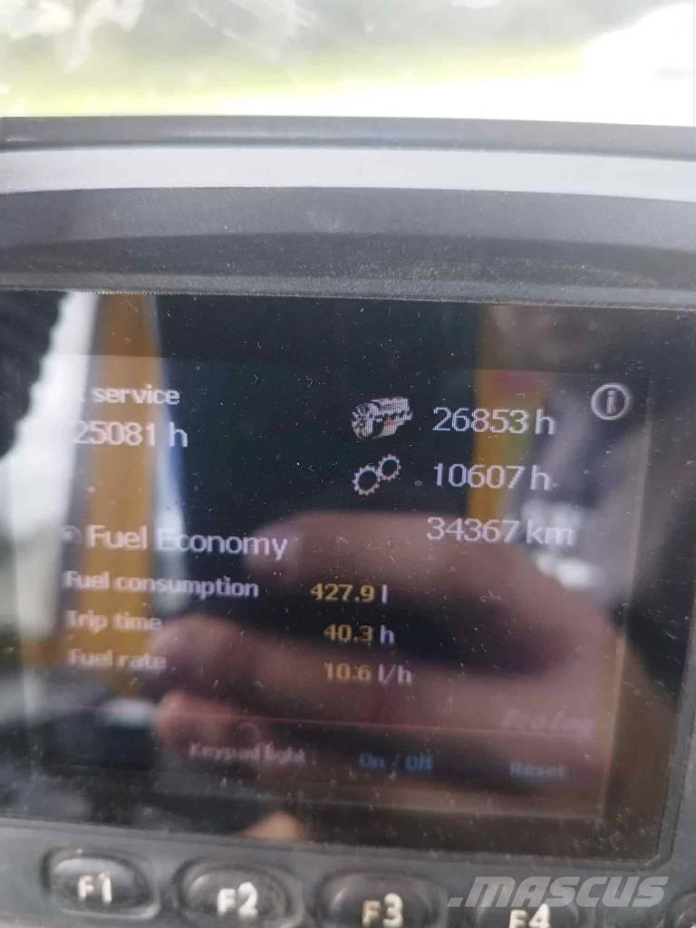 Eco Log 564D Forwarderid