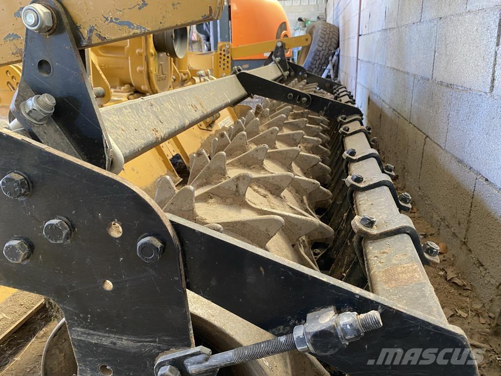 Alpego KH 300 R Randaalid/mullafreesid