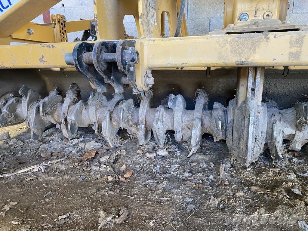 Alpego KH 300 R Randaalid/mullafreesid