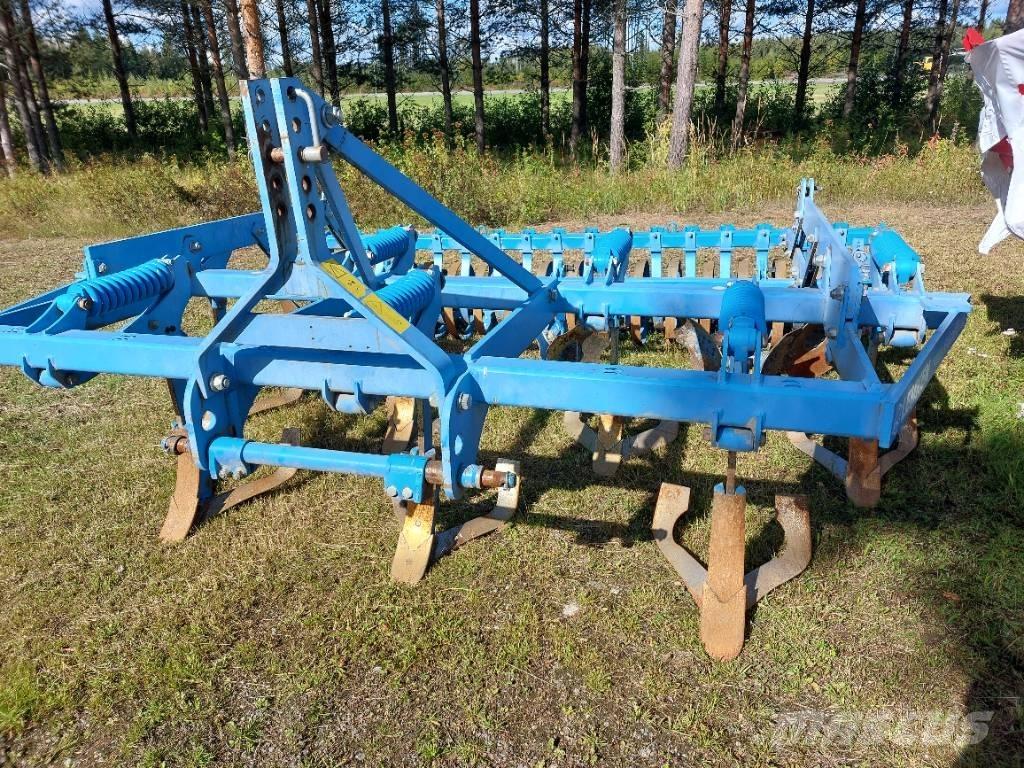 Lemken Kristall 9 Kultivaatorid