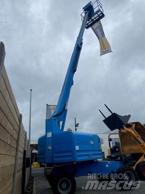 Genie S 40 Teleskoop poomtõstukid