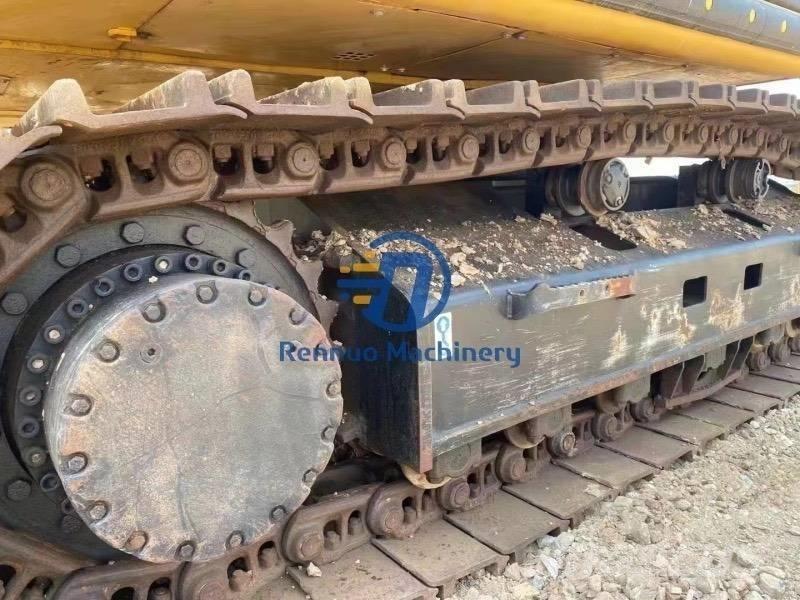 CAT 336 D2 Roomikekskavaatorid