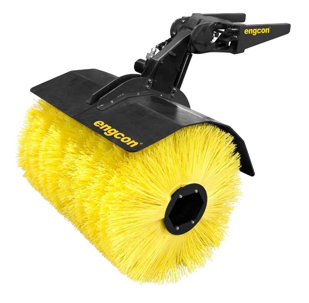 Engcon Sopvals Harjad