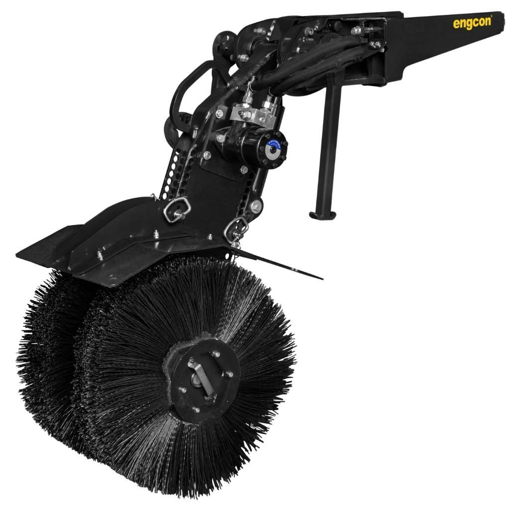 Engcon Sopvals Harjad