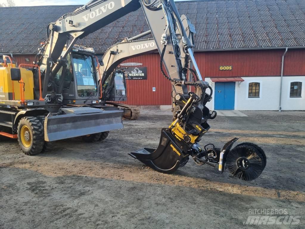 Engcon Sopvals Harjad