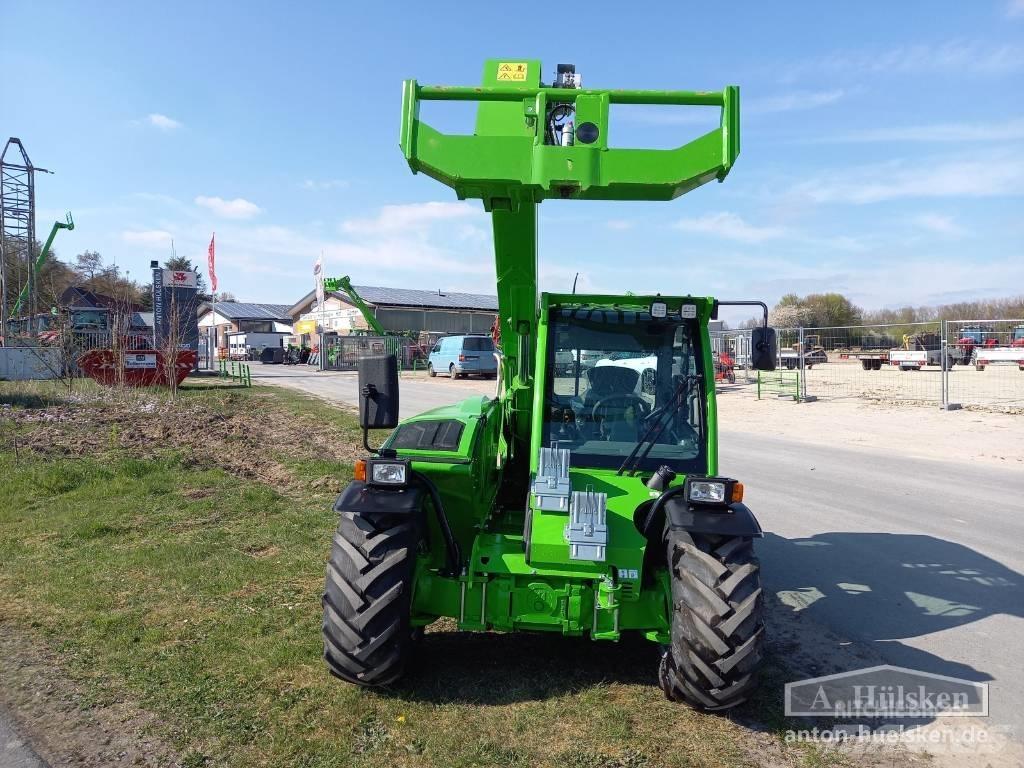 Merlo TF 27.6 Teleskooplaadurid
