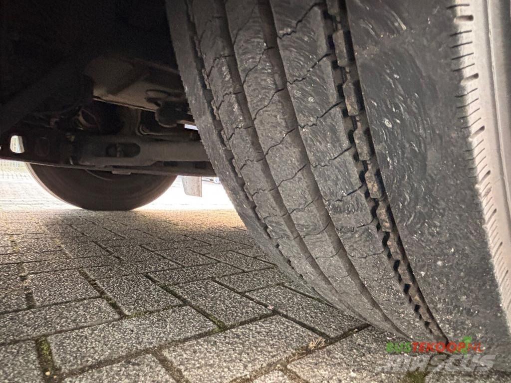 Setra S 415GT-HD Kaugsõidubussid