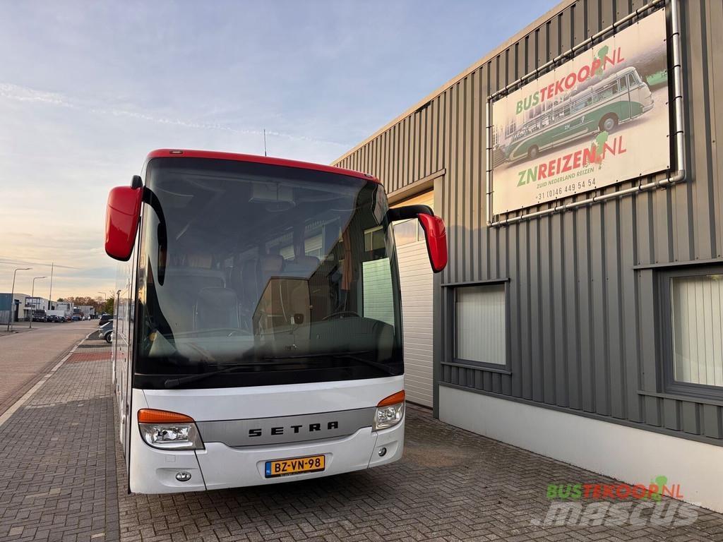 Setra S 415GT-HD Kaugsõidubussid