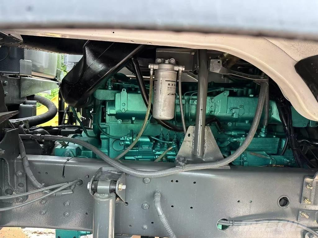 Howo 371HP Kallurid