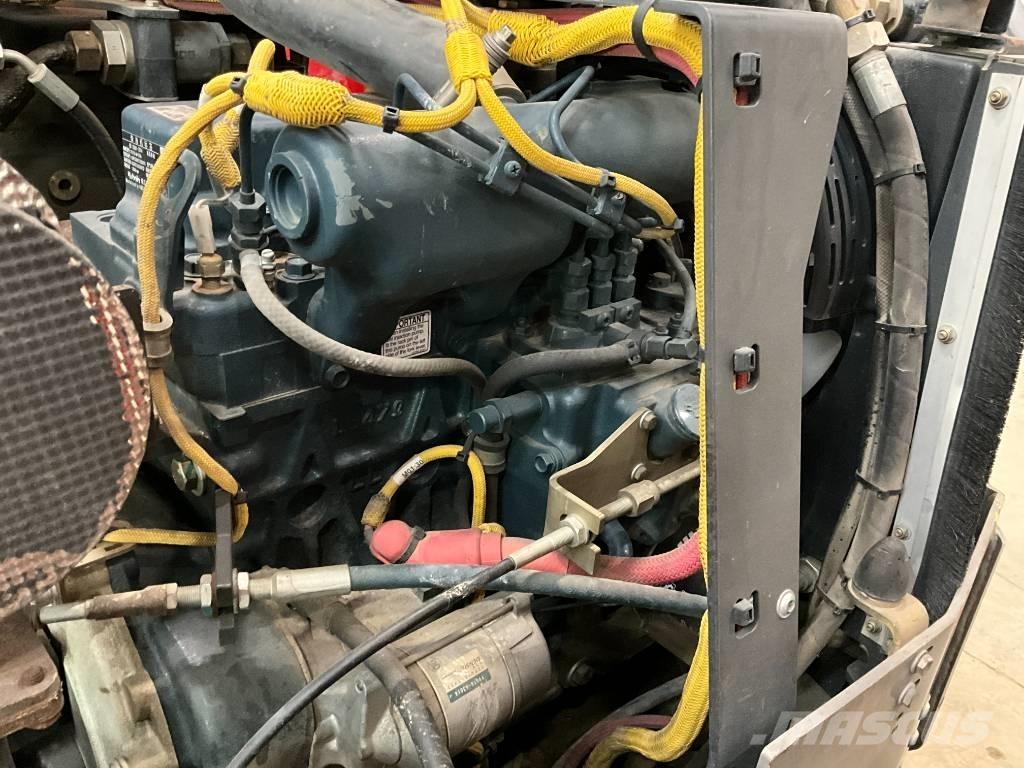 Bomag BW 100 AD-5 Tandemrullid