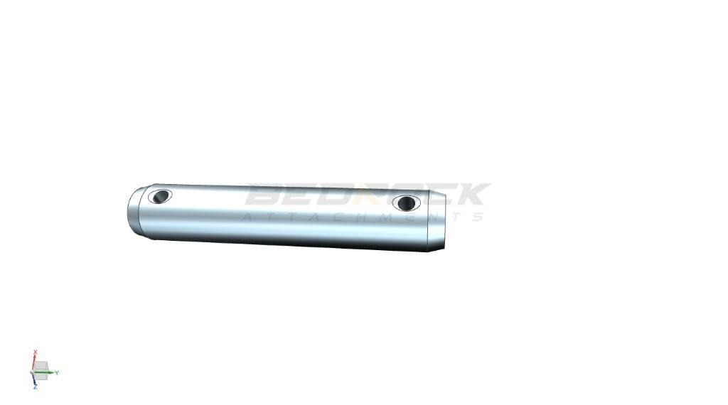 Bedrock 34.88MM PIN Muud osad