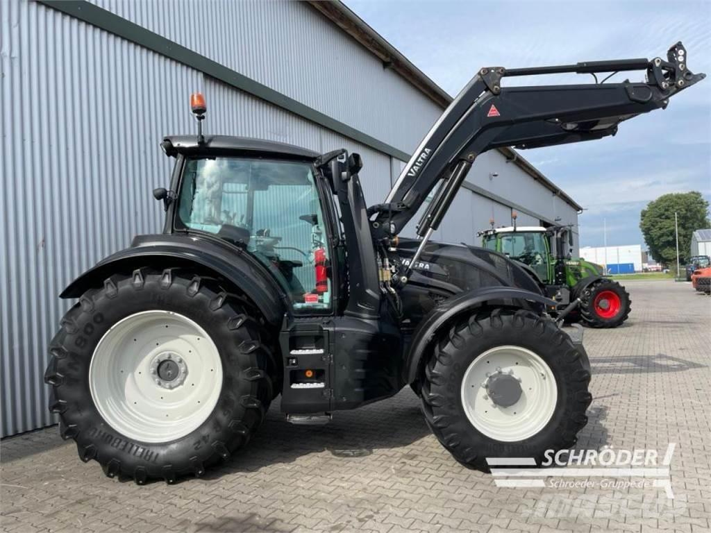 Valtra T 174 EA Traktorid