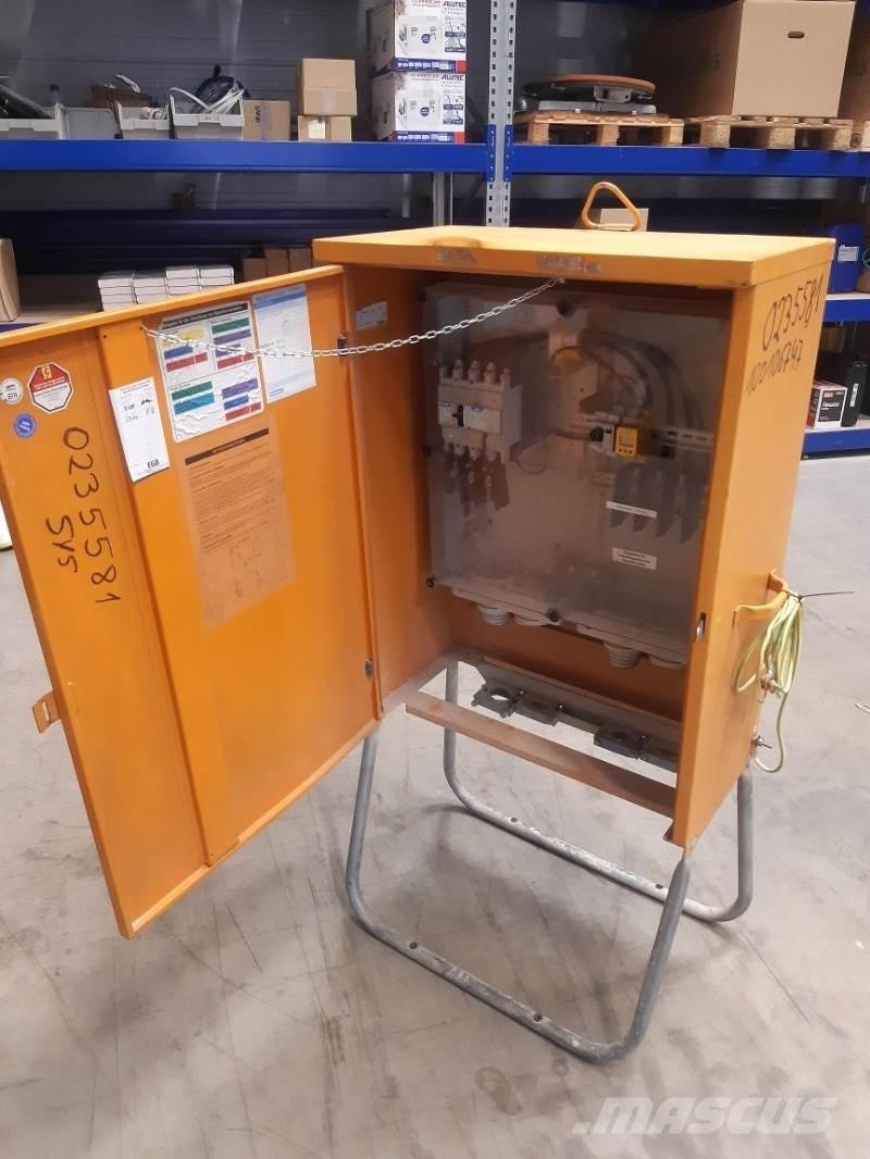 Merz V160/K/FU/BR Muu