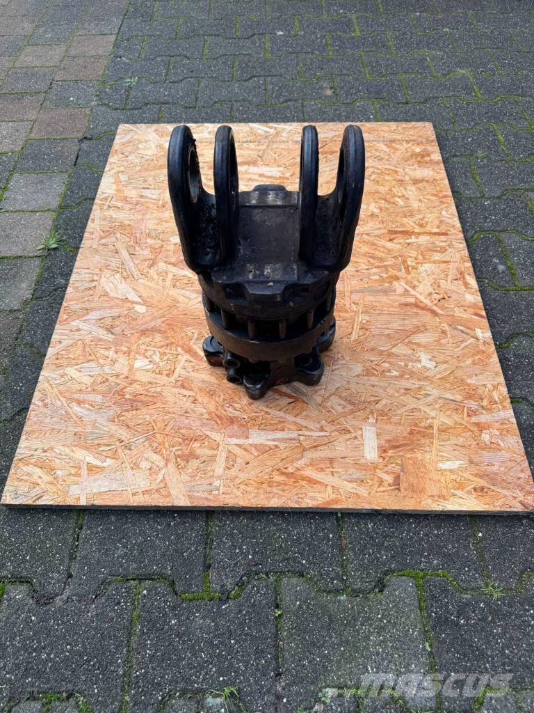 Ponsse Bear Pöördpead