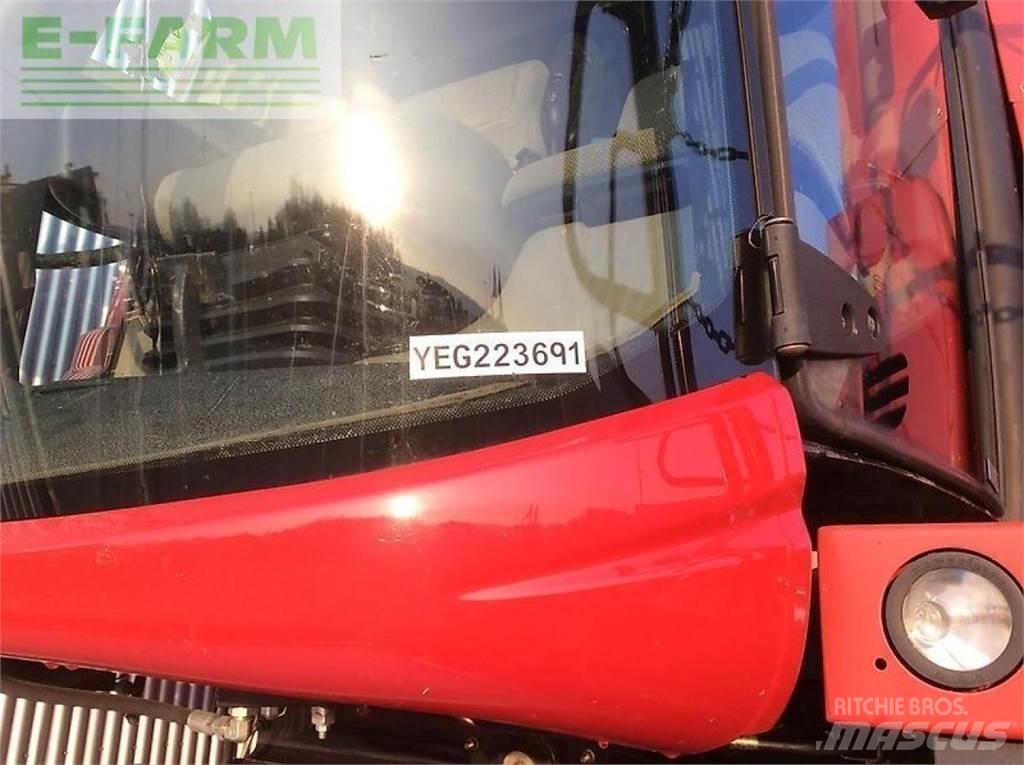 Case IH axial 9230 Teraviljakombainid