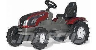 Valtra Q 265 Traktorid