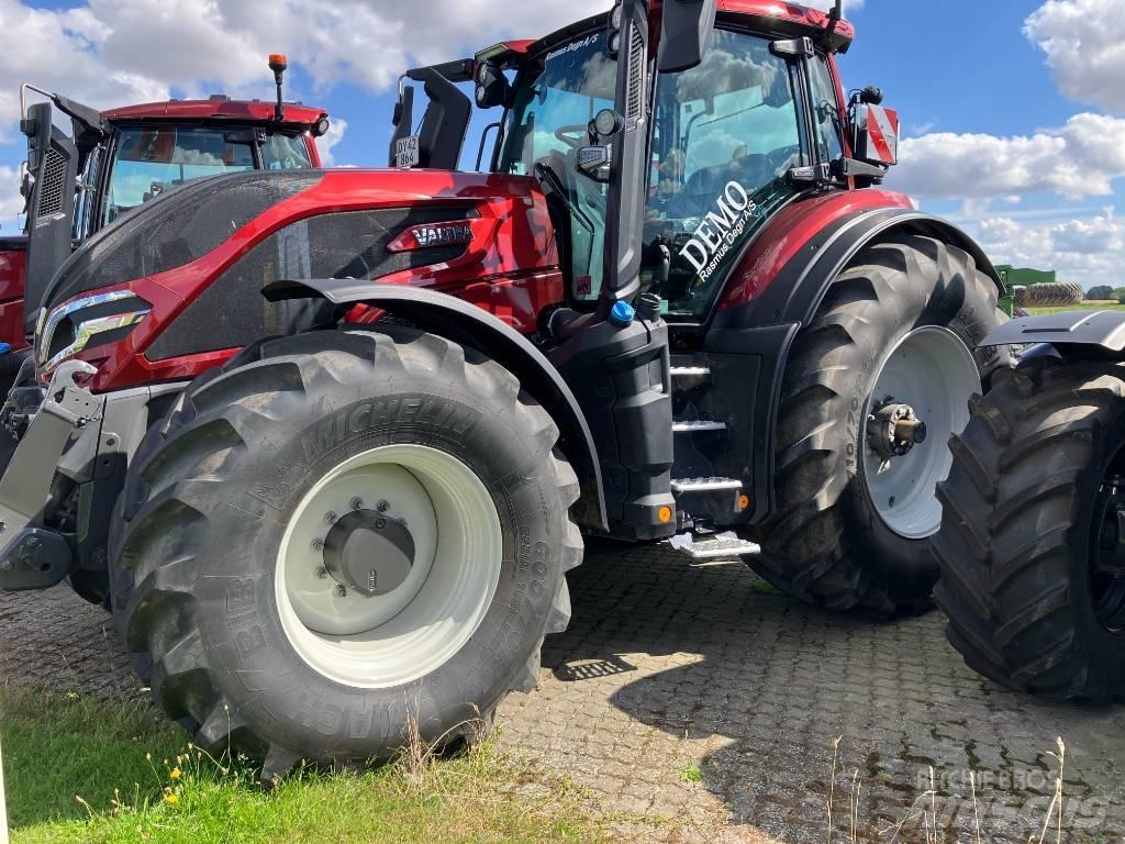 Valtra Q 305 Direct Traktorid