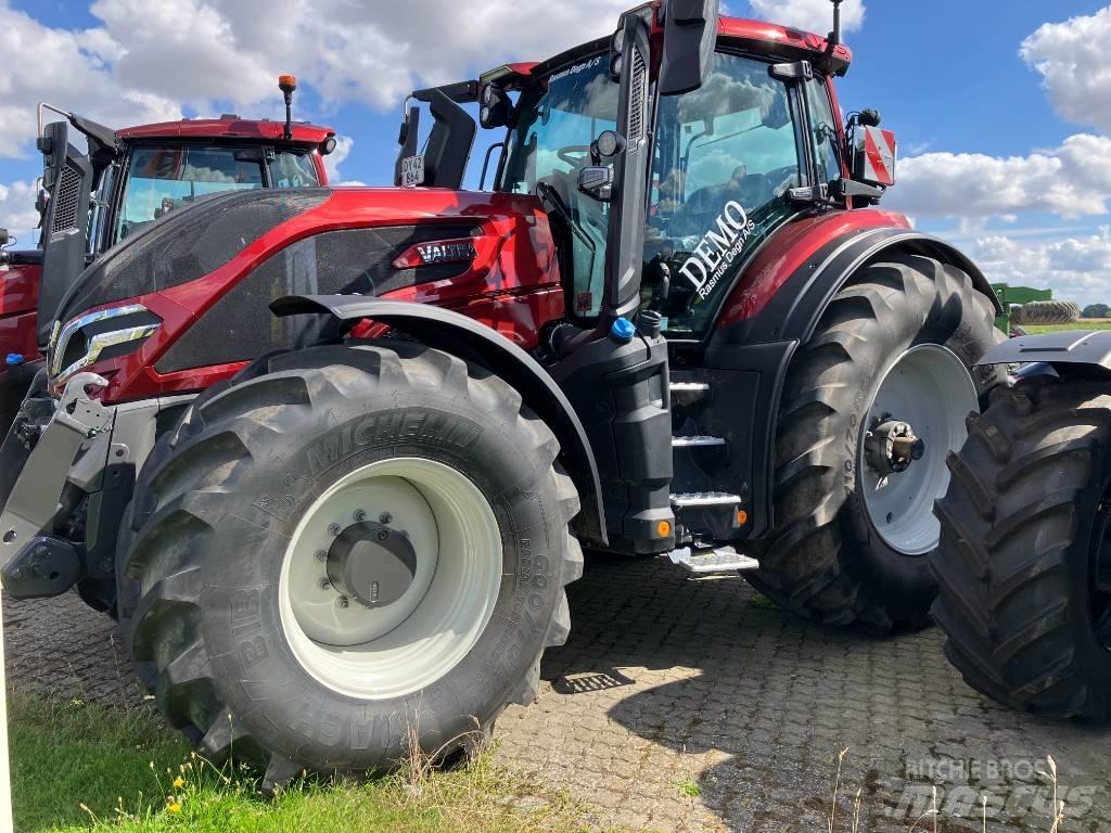 Valtra Q 305 Direct Traktorid