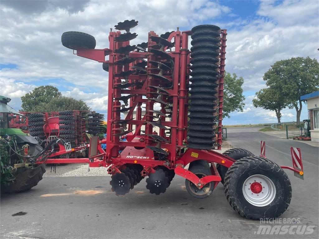 Horsch Joker 10RT Randaalid