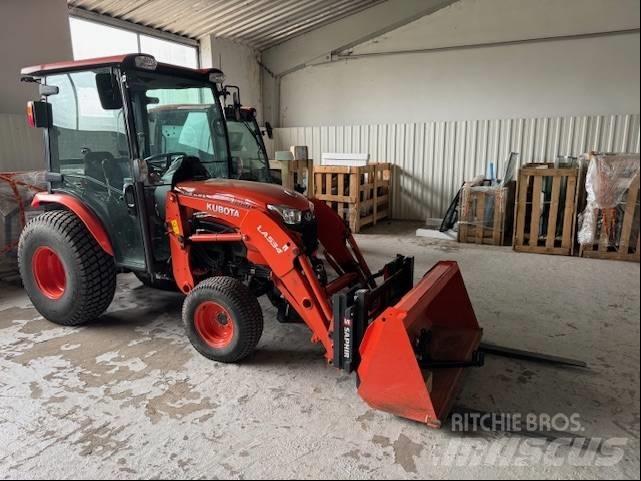 Kubota B 3150 Traktorid