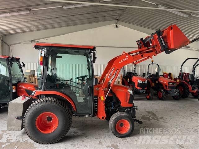 Kubota B 3150 Traktorid