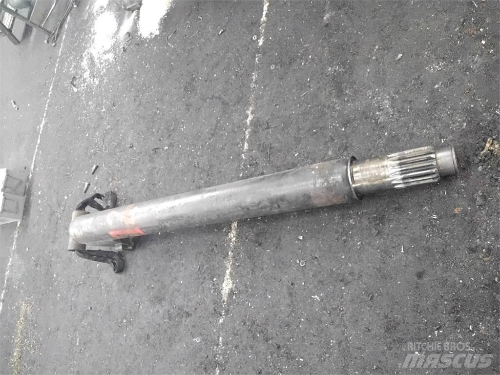 Valmet Cr570 Forvarderi kraanad