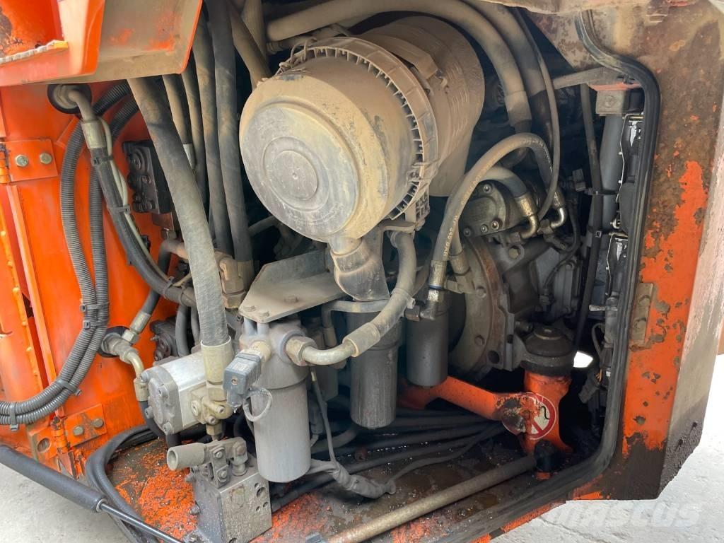 Hamm DV 90 VO Tandemrullid